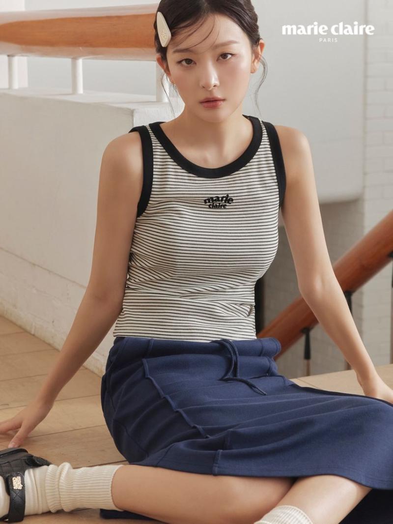 레드벨벳 슬기