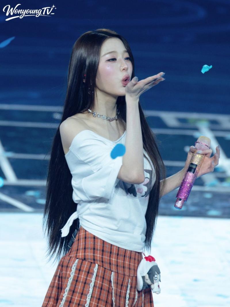 [아이브] 장원영