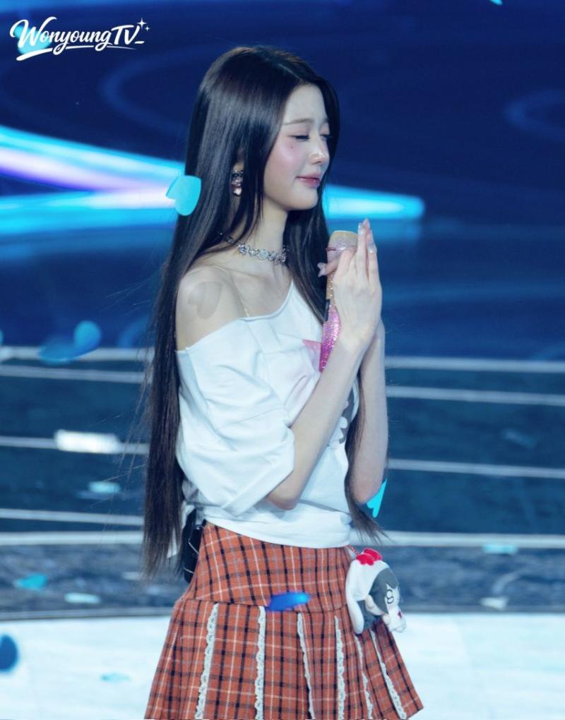[아이브] 장원영