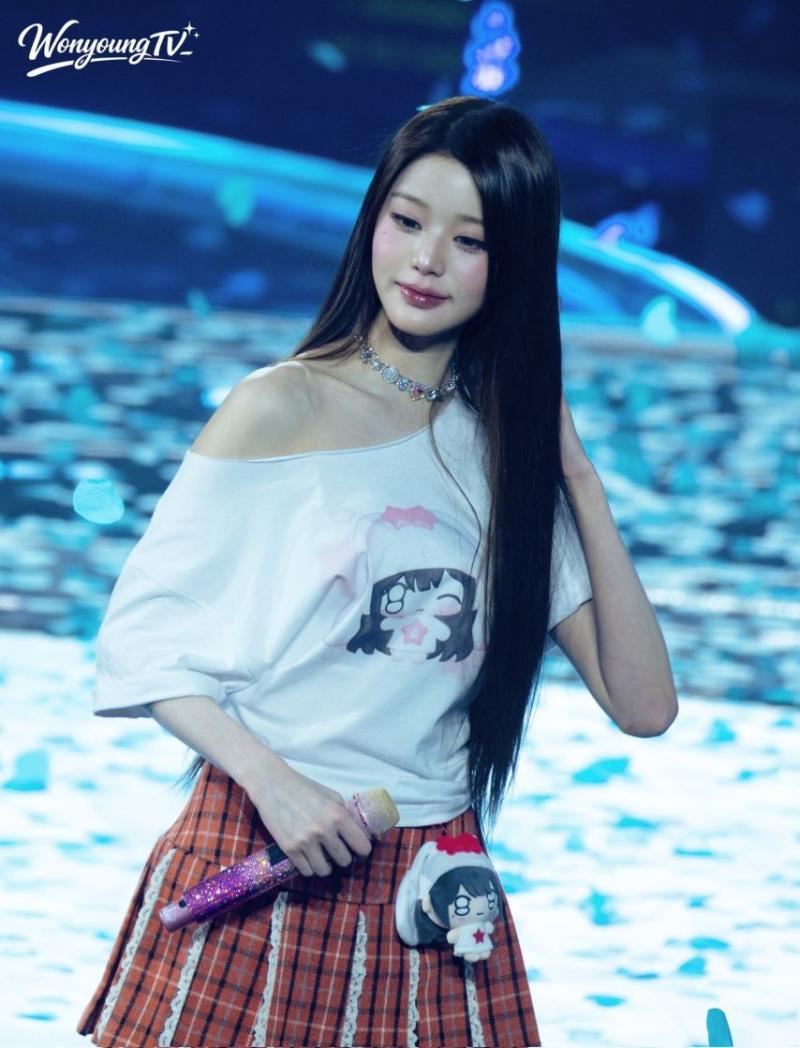 [아이브] 장원영