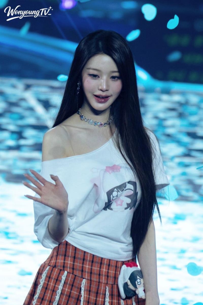 [아이브] 장원영