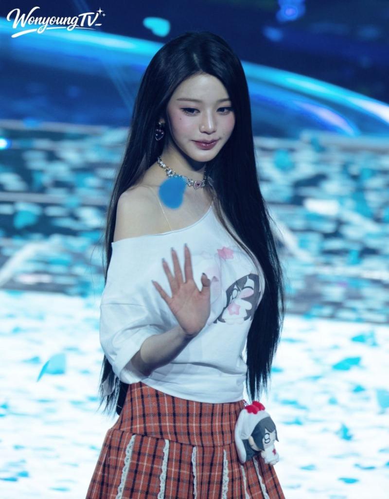 [아이브] 장원영