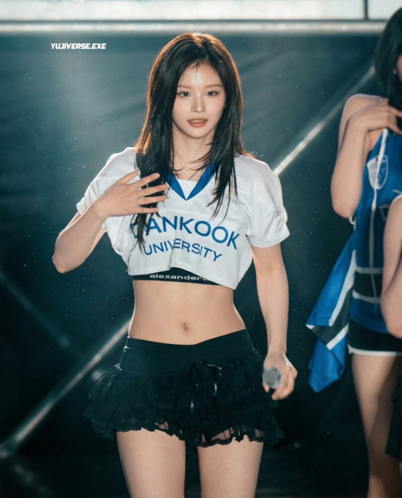 [엔믹스] 설윤