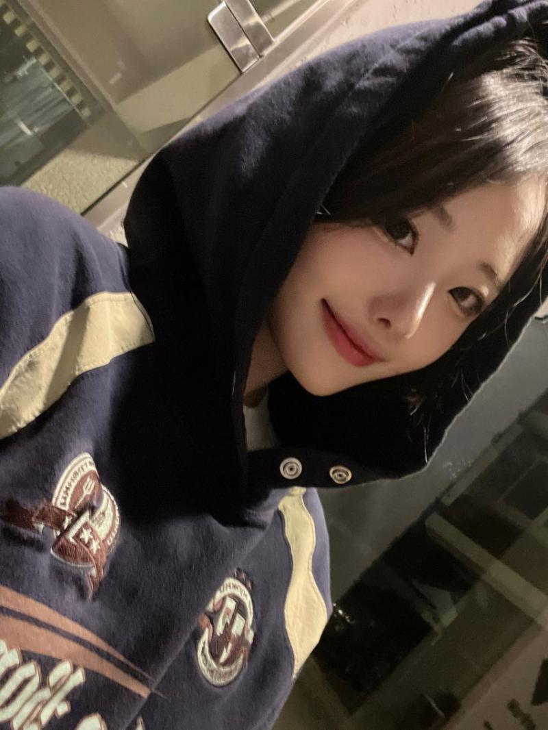 [QWER] 히나