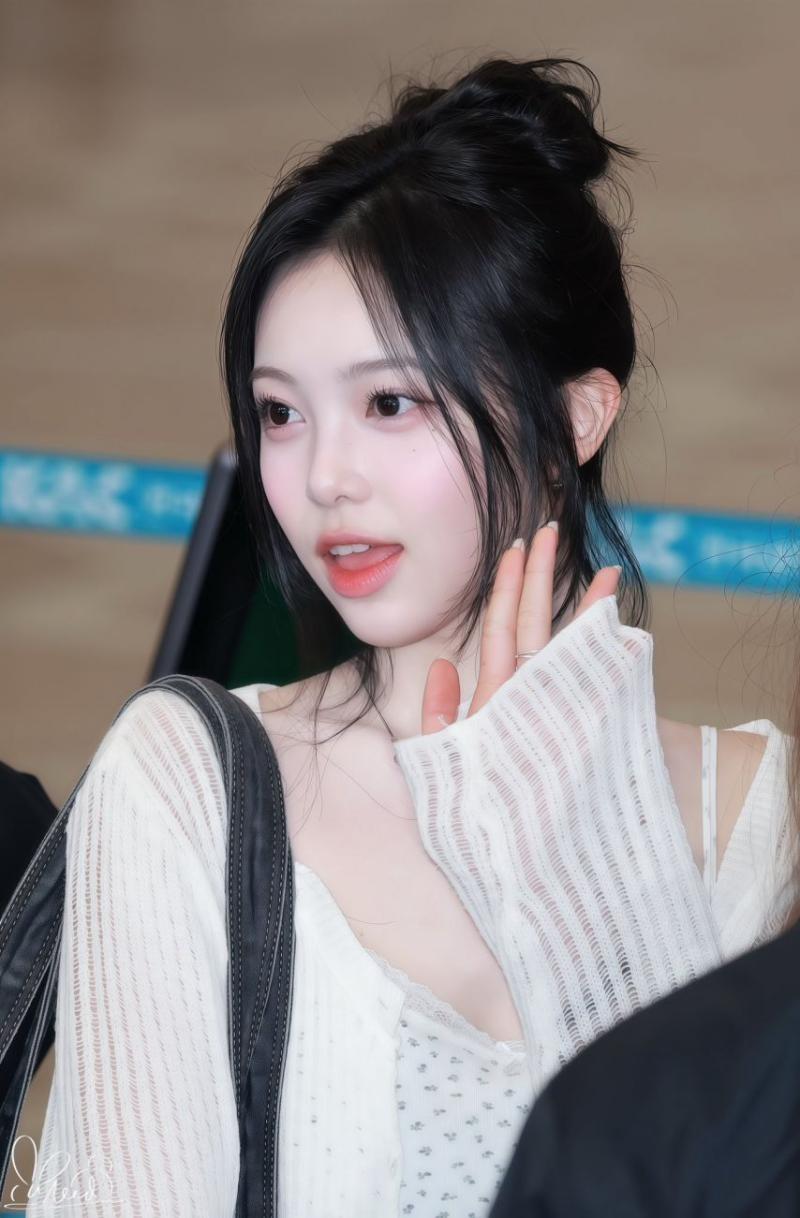 [하츠투하츠] 이안
