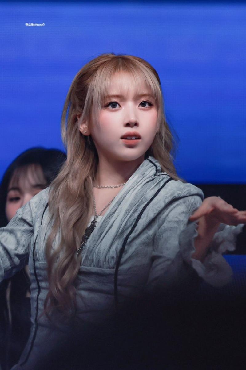 엔믹스 지우
