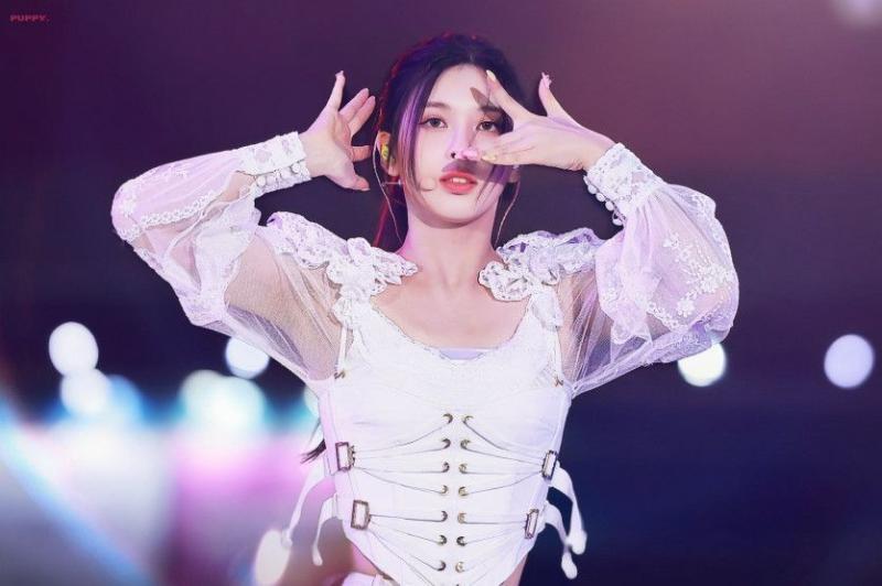 엔믹스 배이