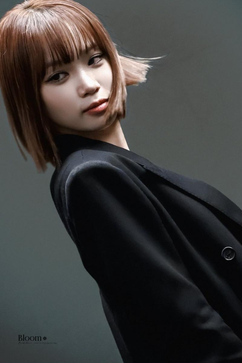 르세라핌 김채원