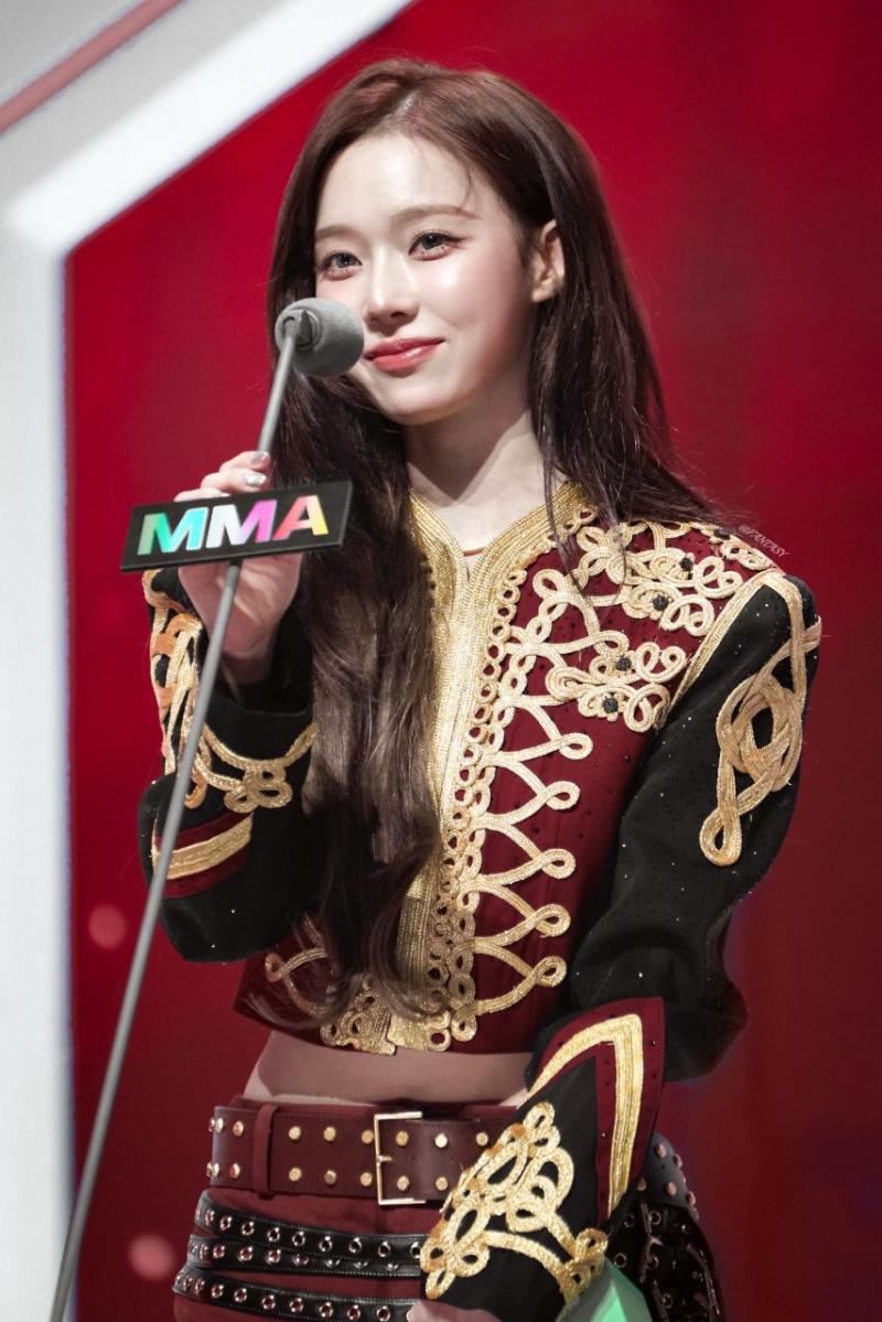 에스파 윈터