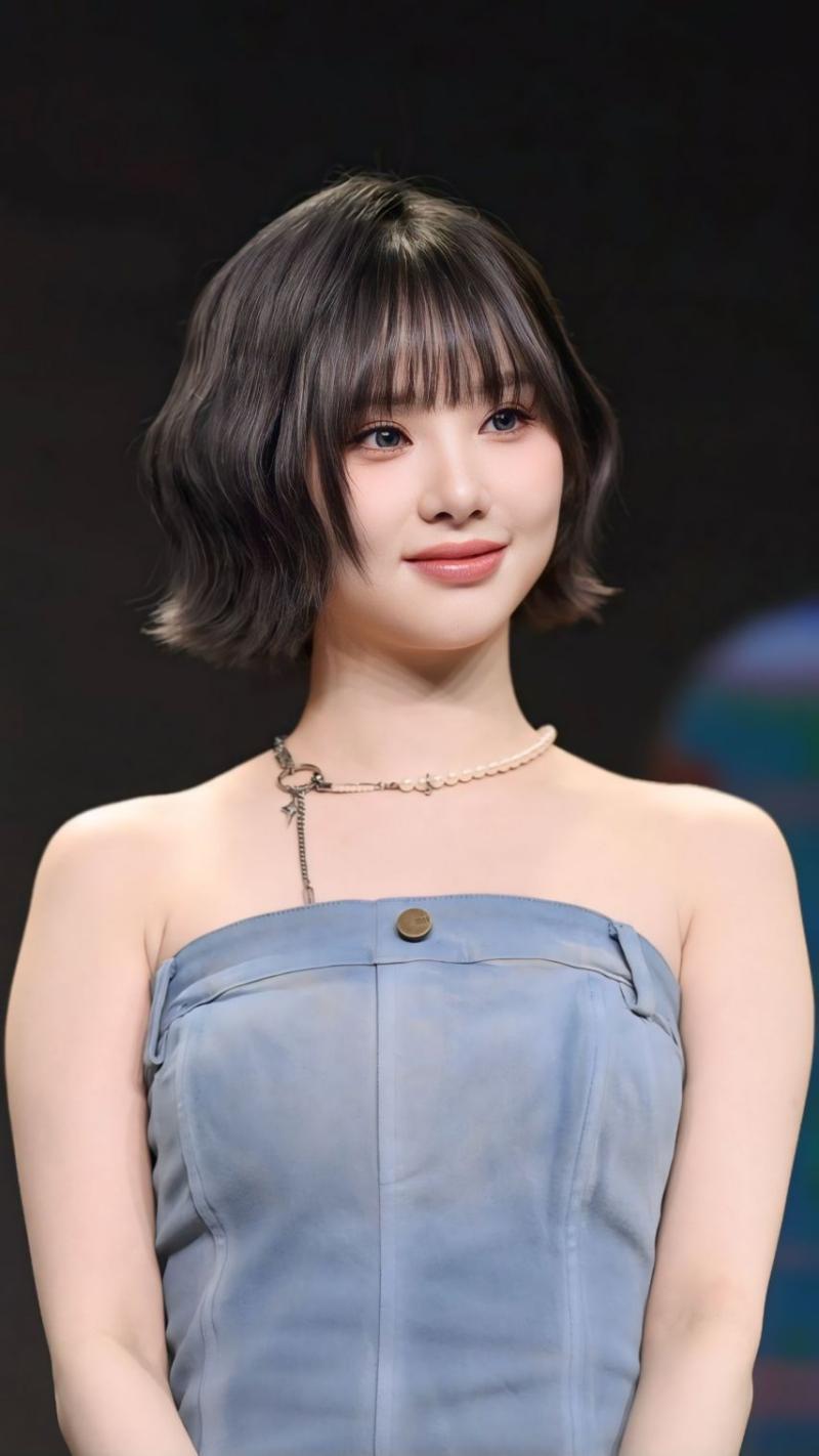 VIVIZ 은하