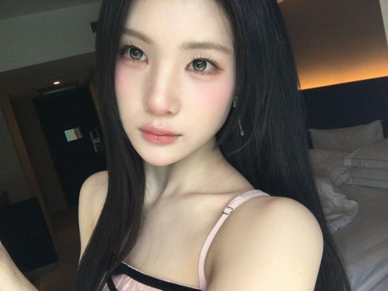 하츠투하츠 주은