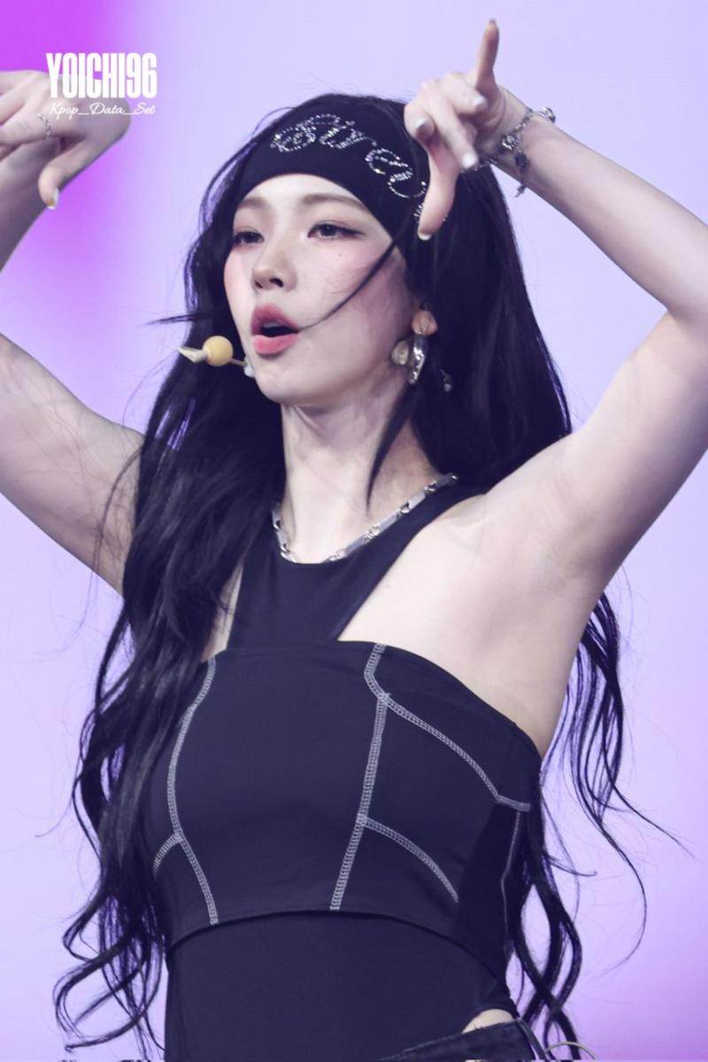 에스파 카리나