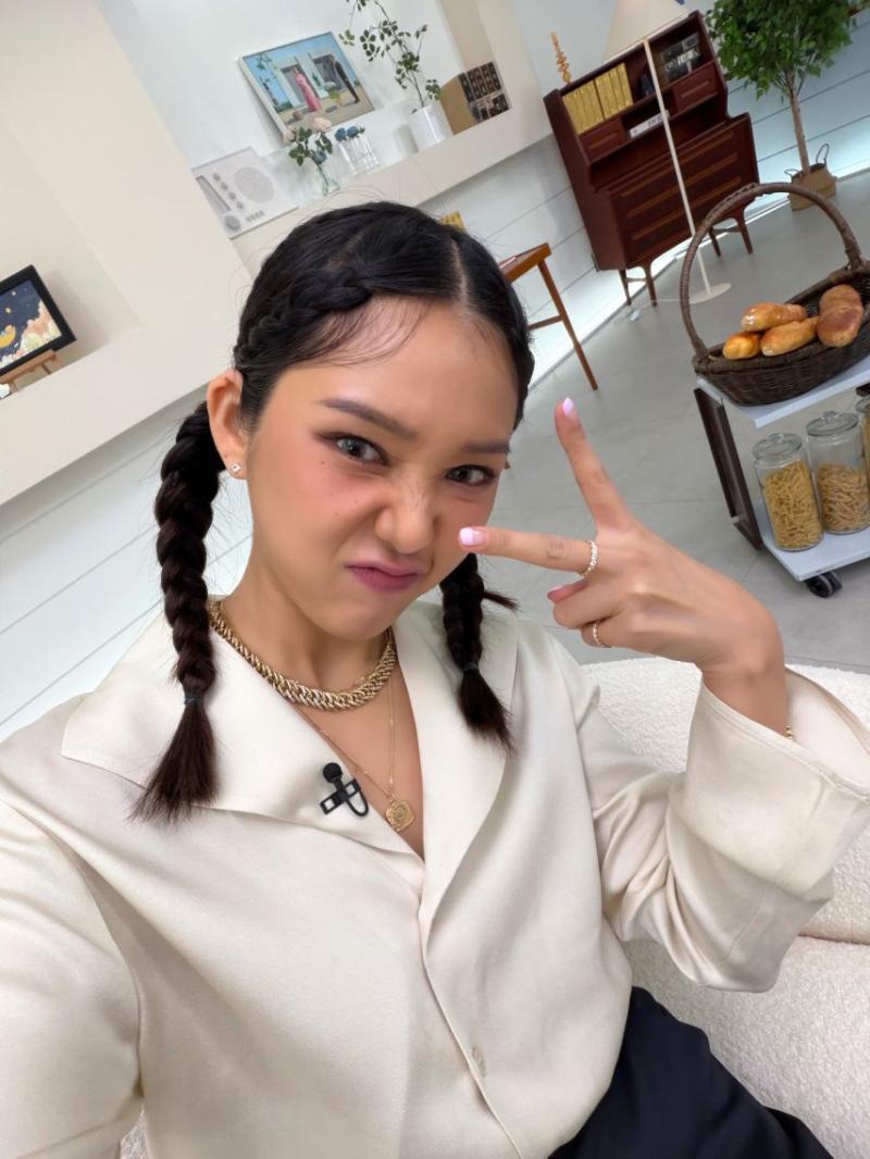 미미/ 효정 오마이걸