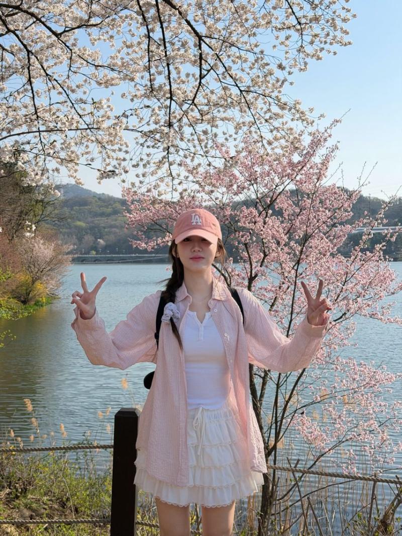 소이원 아나운서