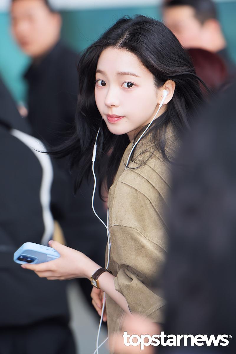 에스파 카리나