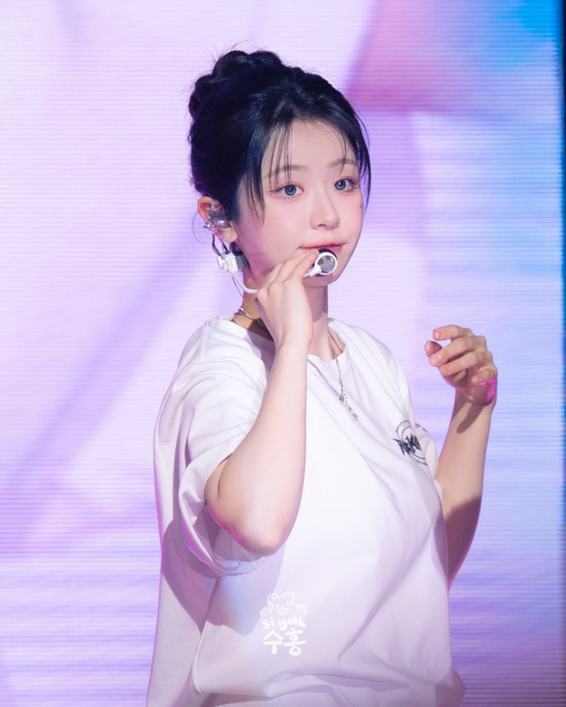 QWER 쵸단