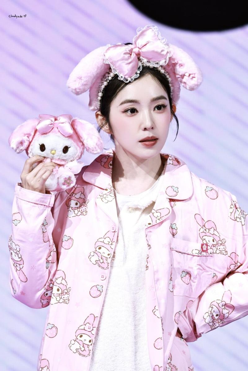 레드벨벳 아이린