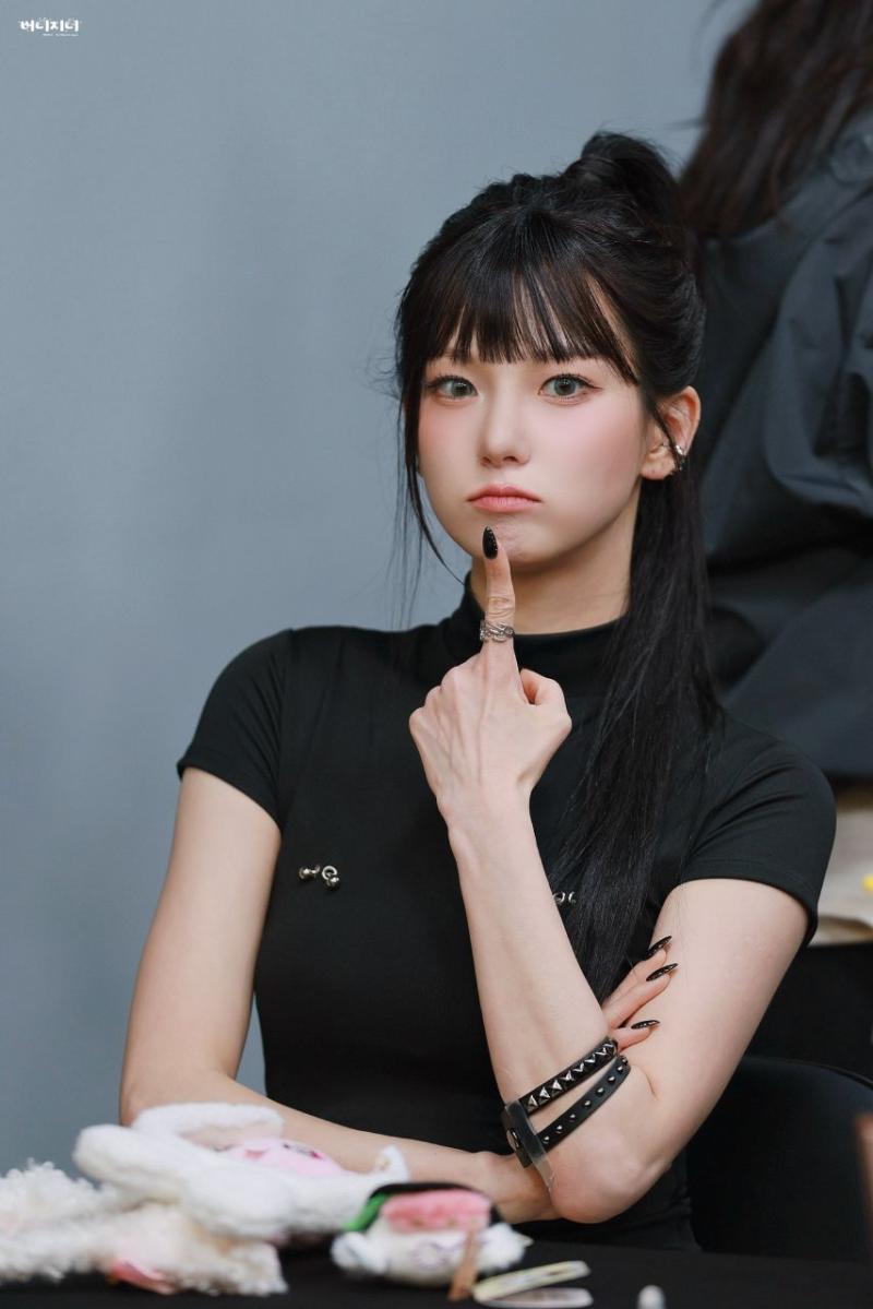 케플러 최유진