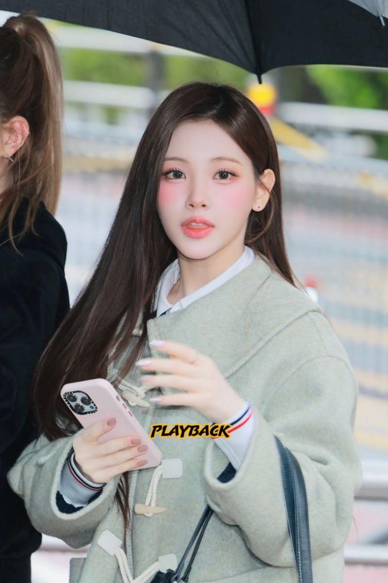 베이비돈크라이 이현