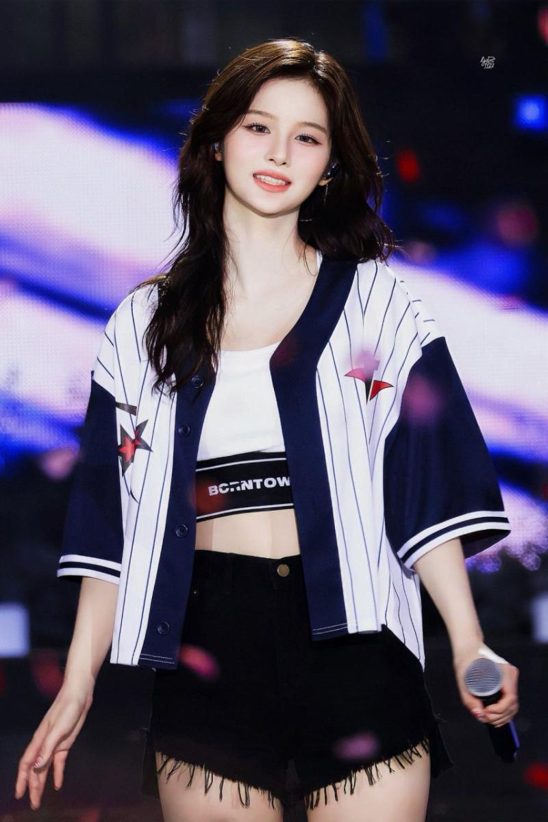 엔믹스 설윤