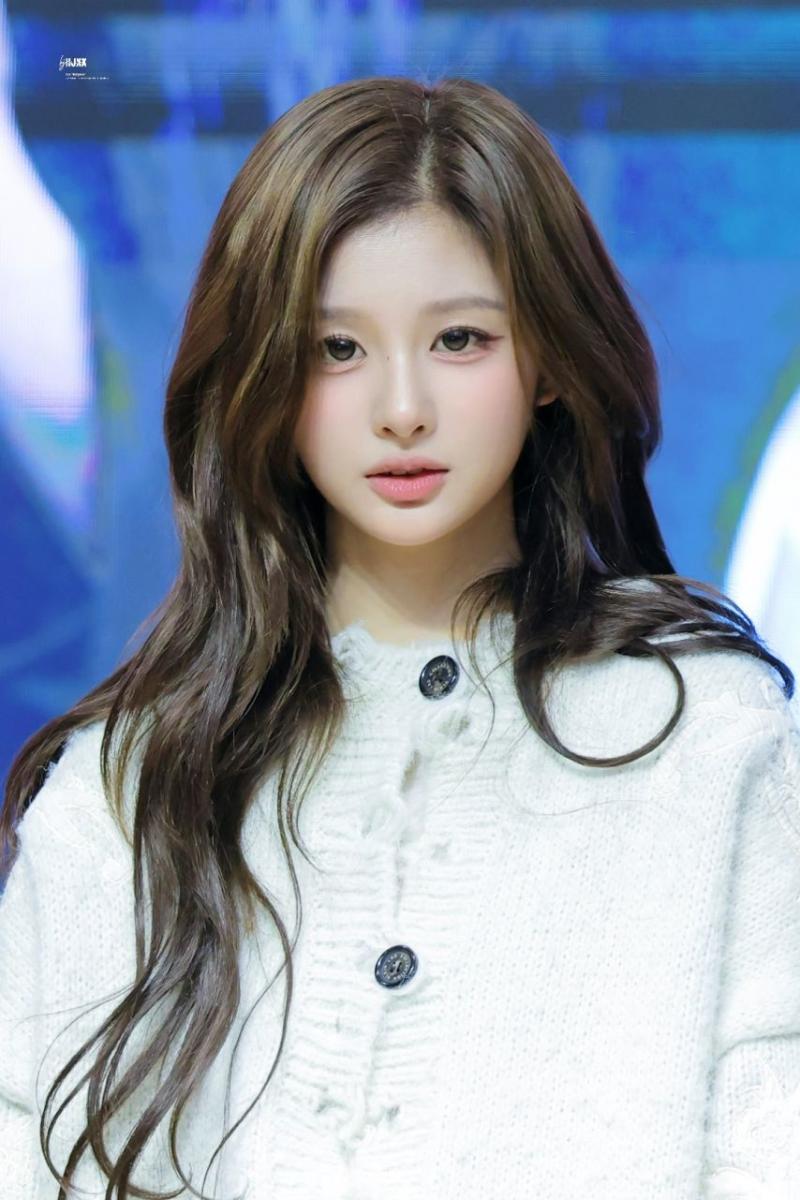 엔믹스 설윤