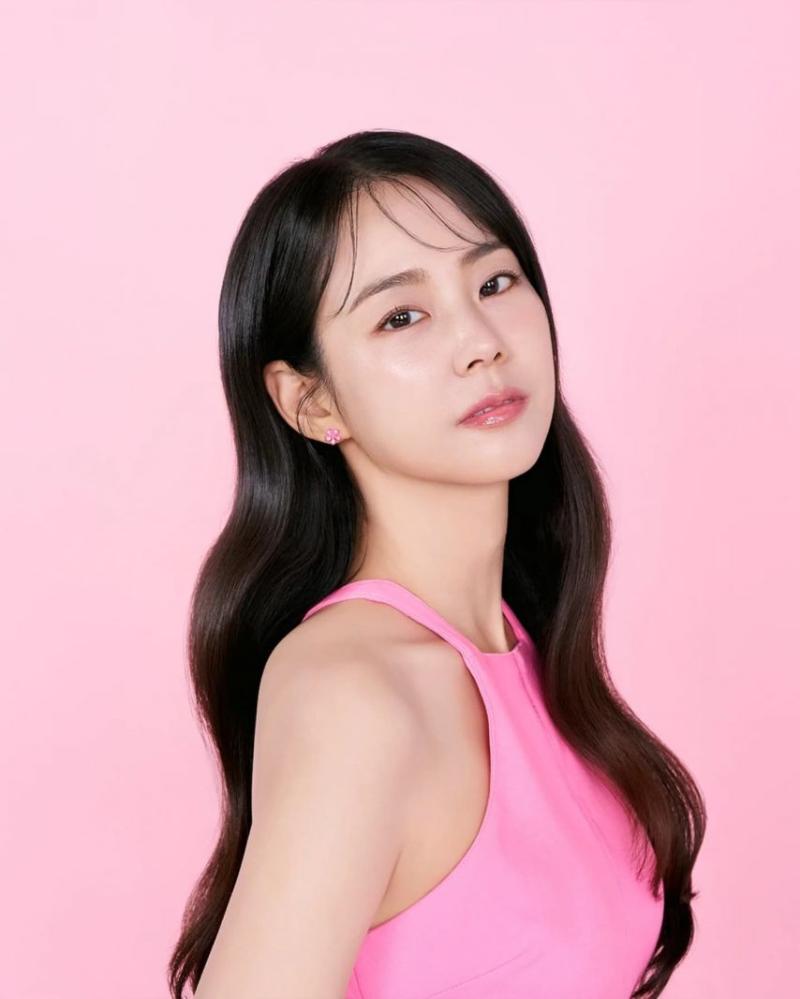 한승연 KARA카라 aurtier