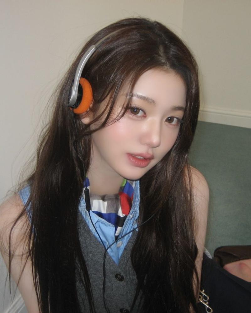 아이브 장원영