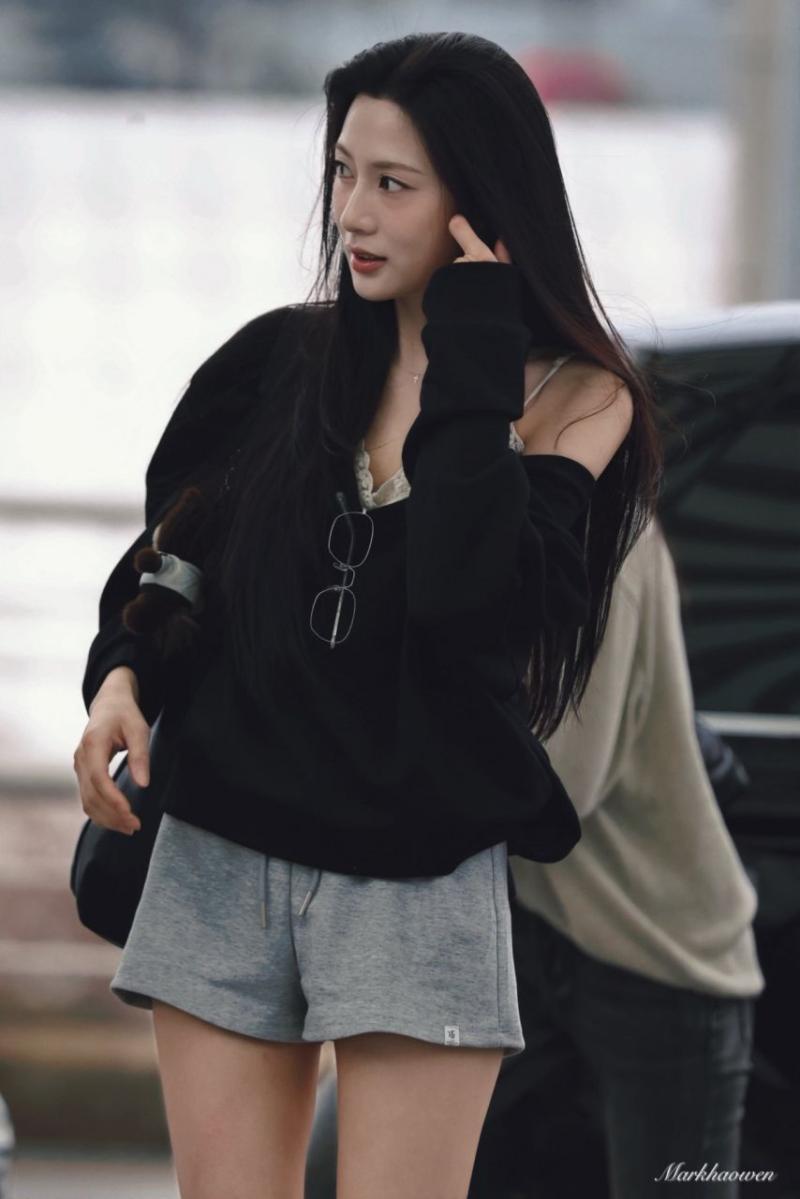 에이핑크 오하영