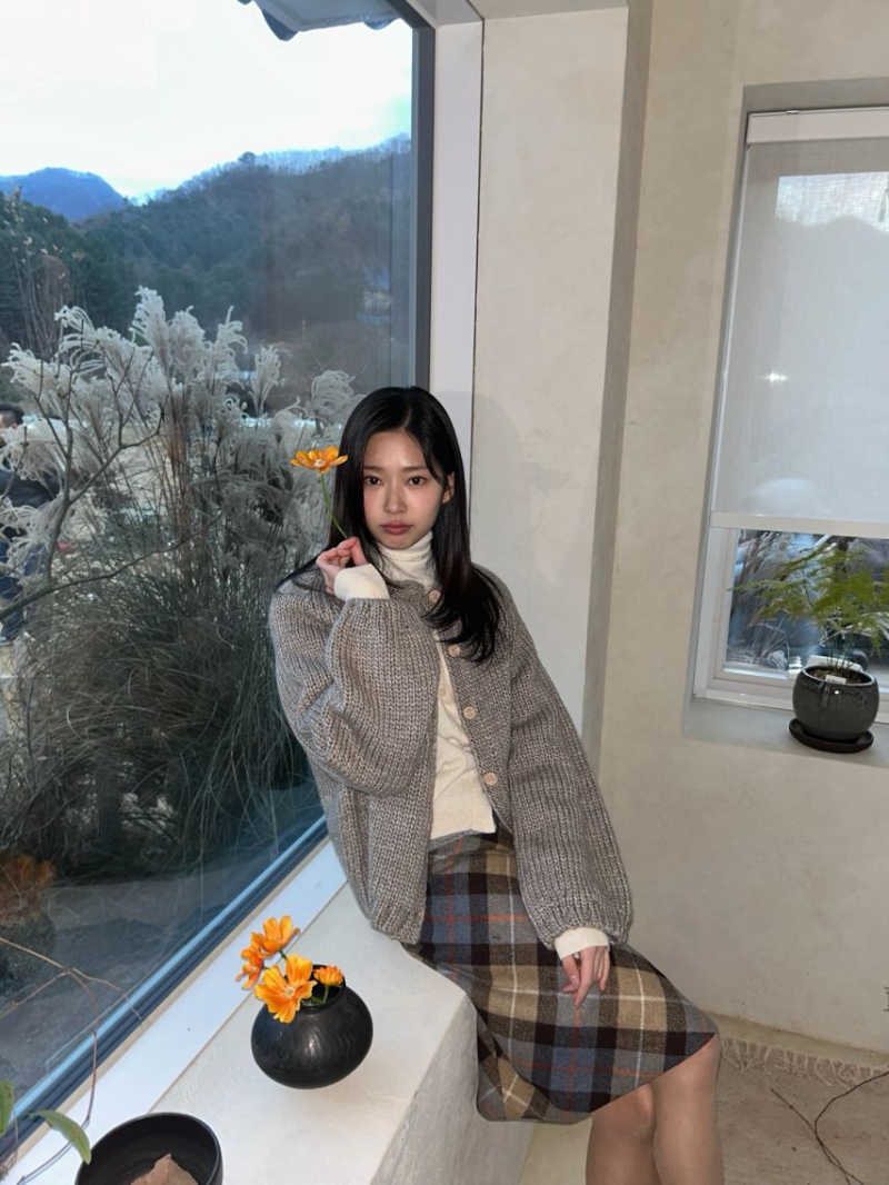 김민주