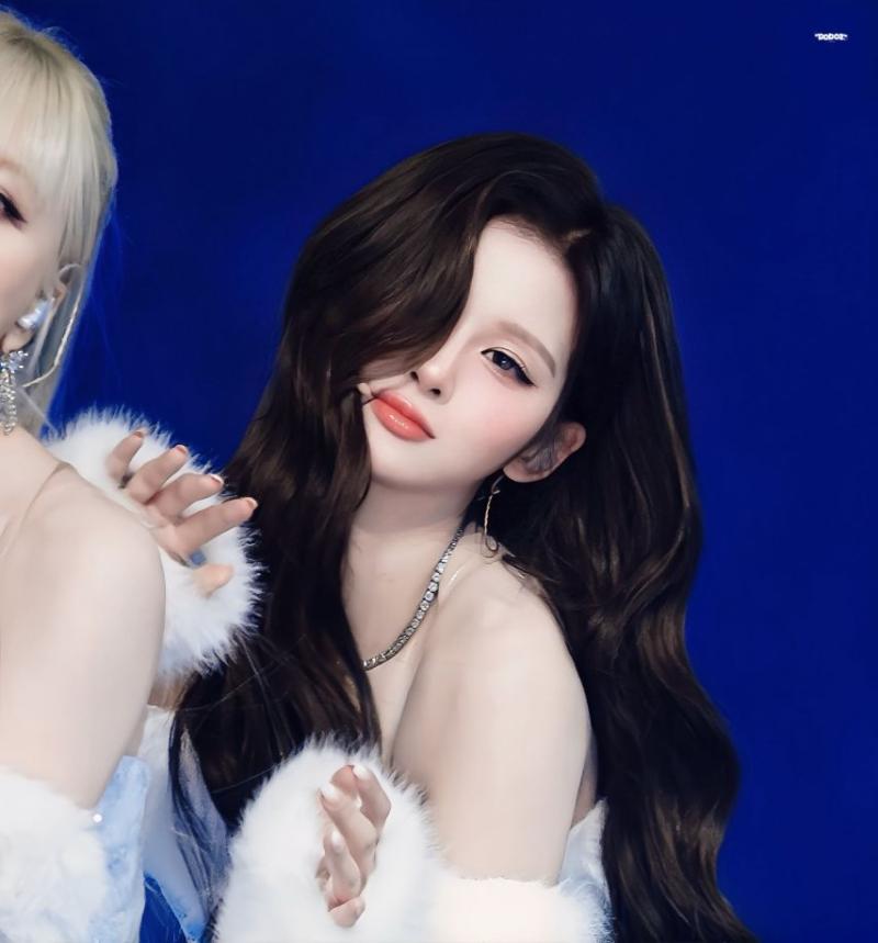 엔믹스 설윤