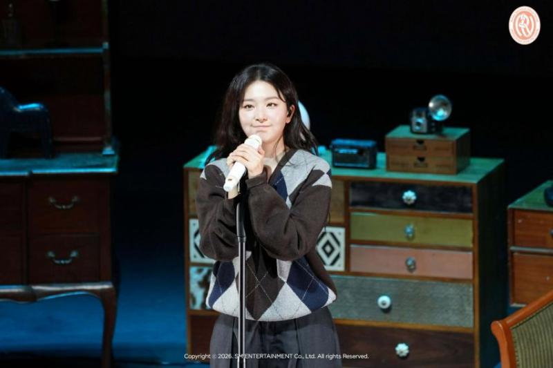 레드벨벳 슬기