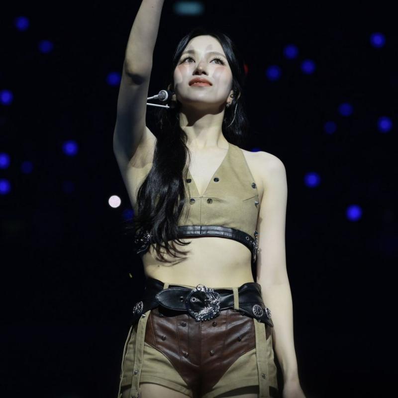 트와이스 미나
