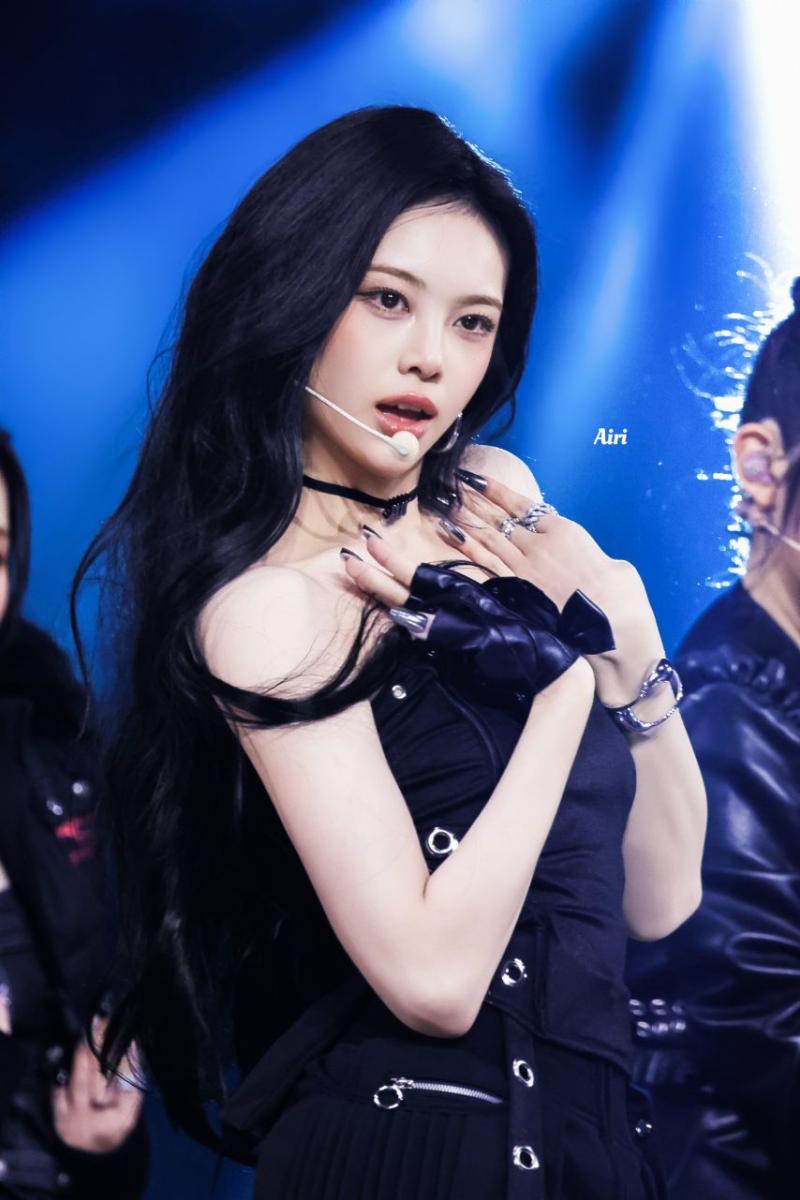 하츠투하츠 이안