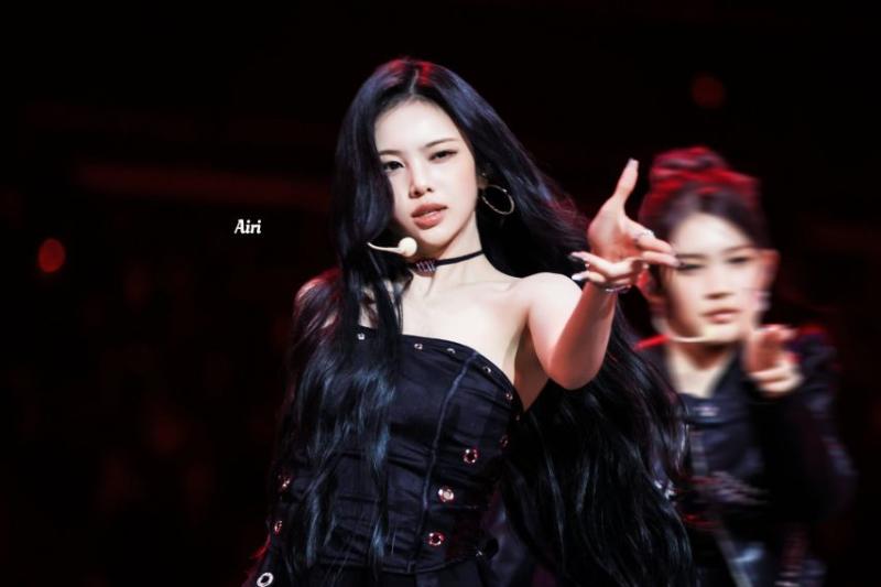 하츠투하츠 이안