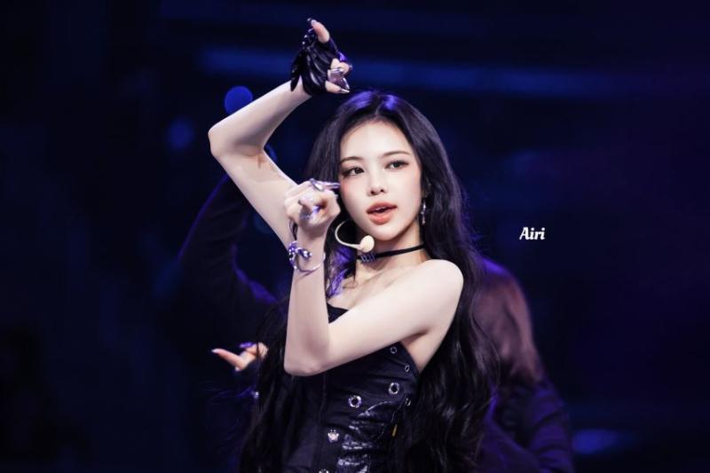 하츠투하츠 이안