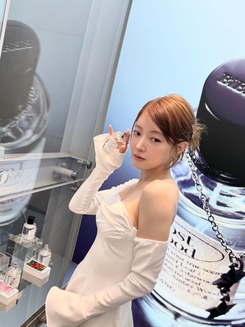 이세영 인별 등 비비앙