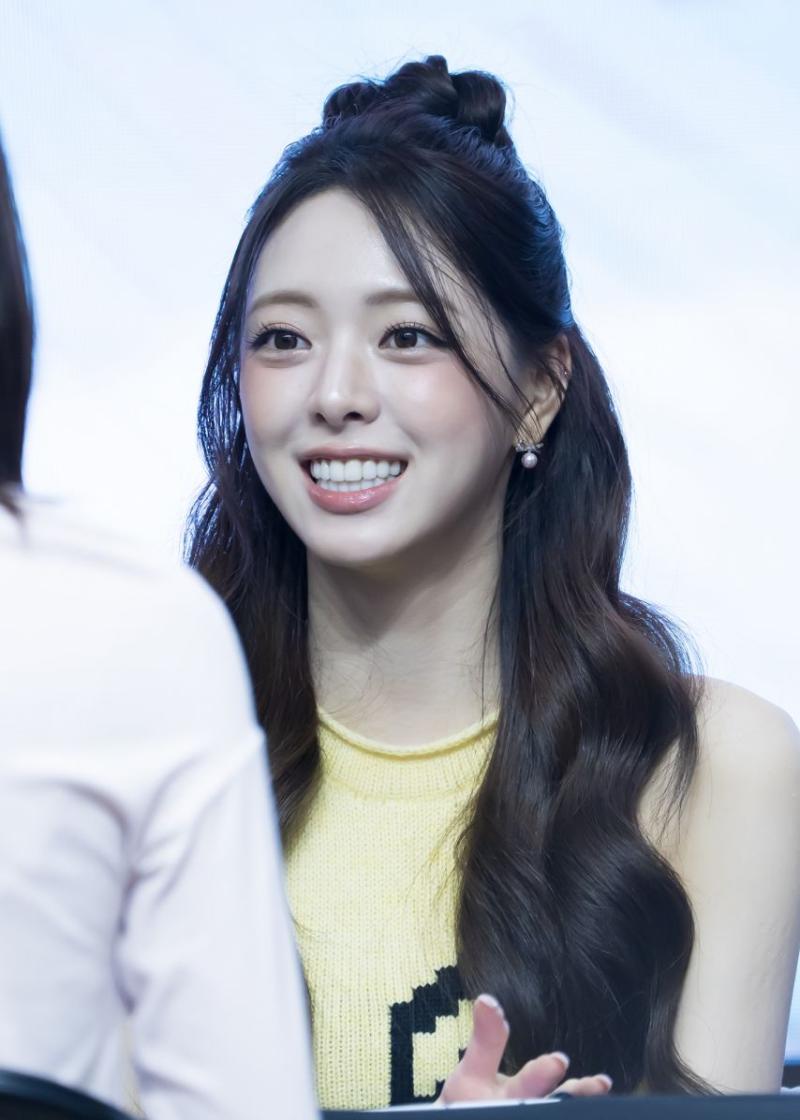 ITZY 유나