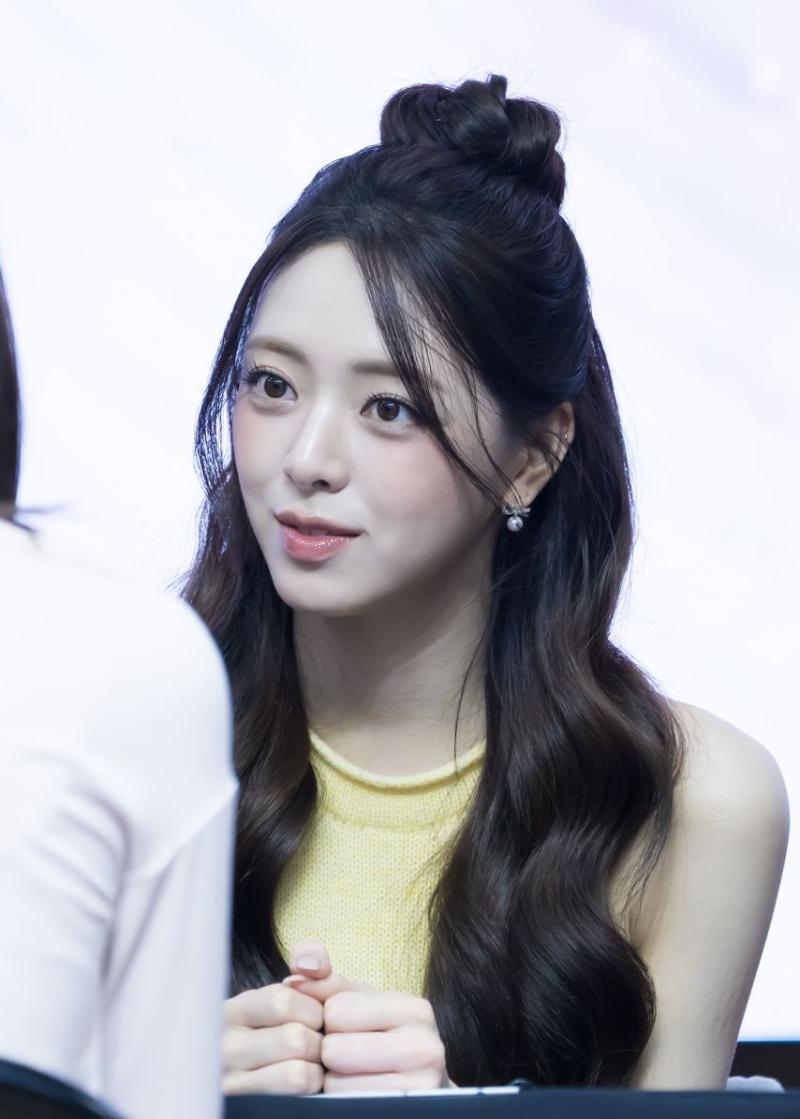 ITZY 유나