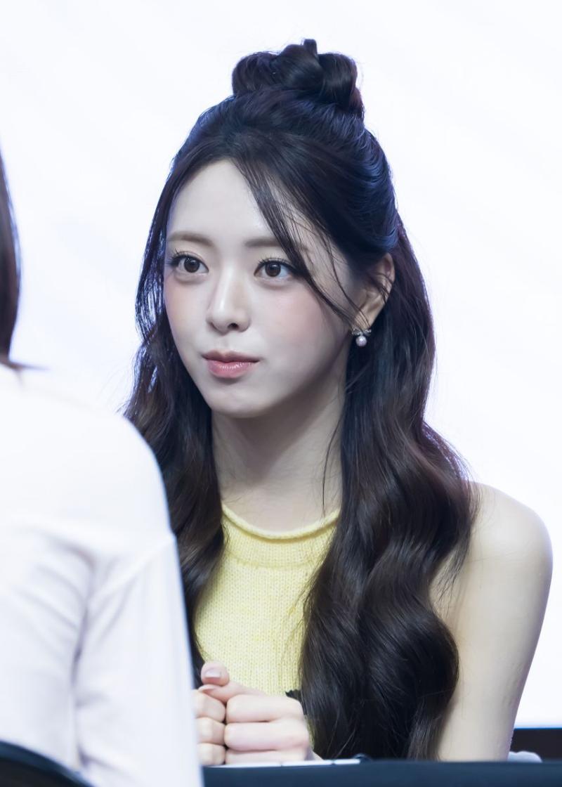 ITZY 유나