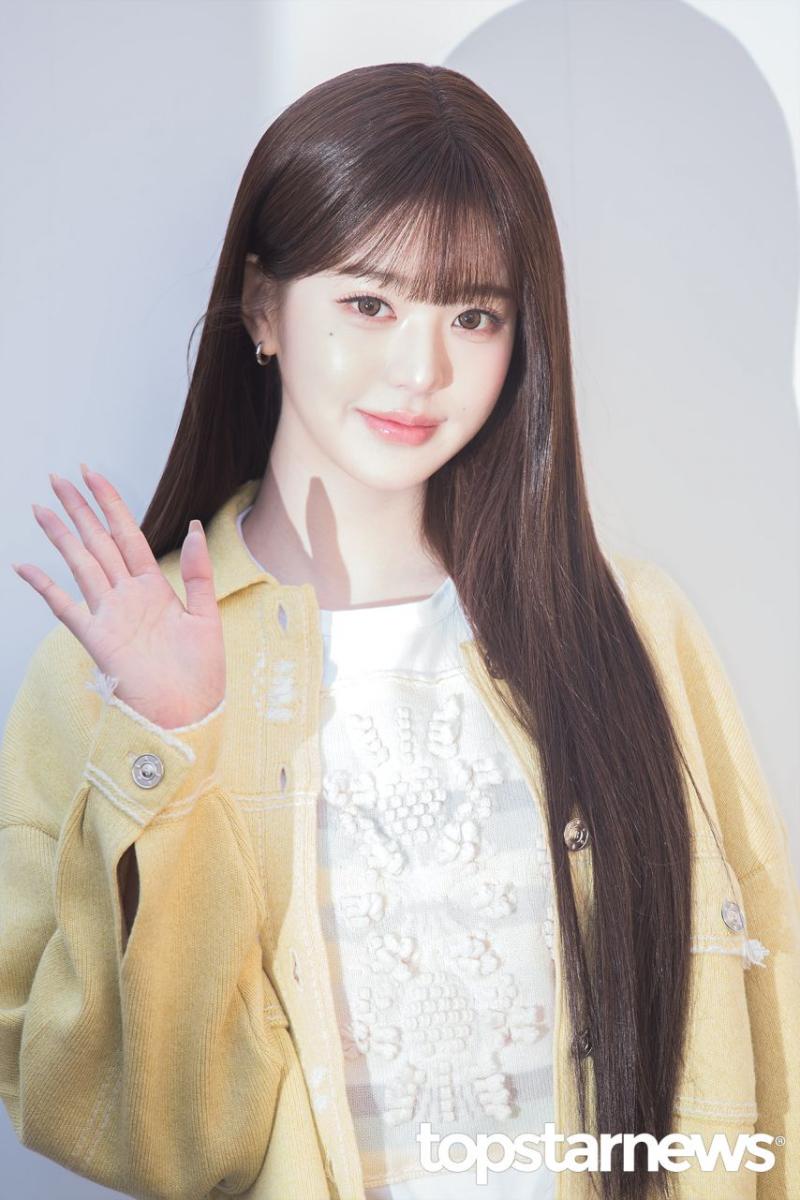 아이브 장원영