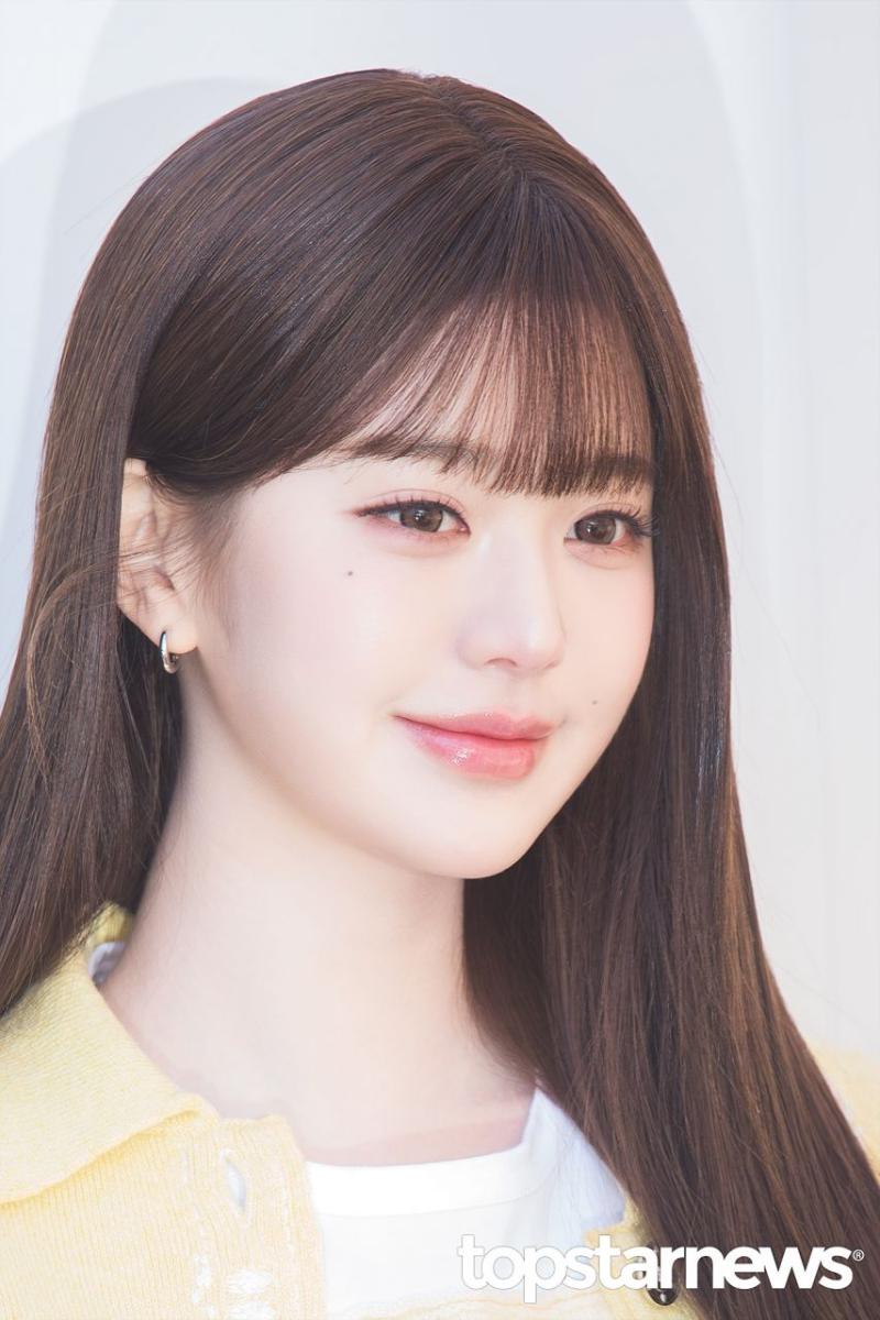 아이브 장원영
