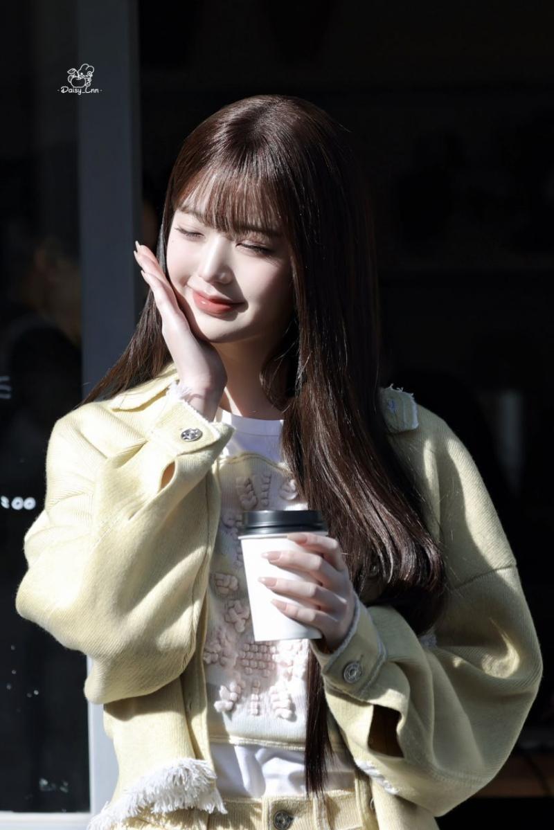 아이브 장원영