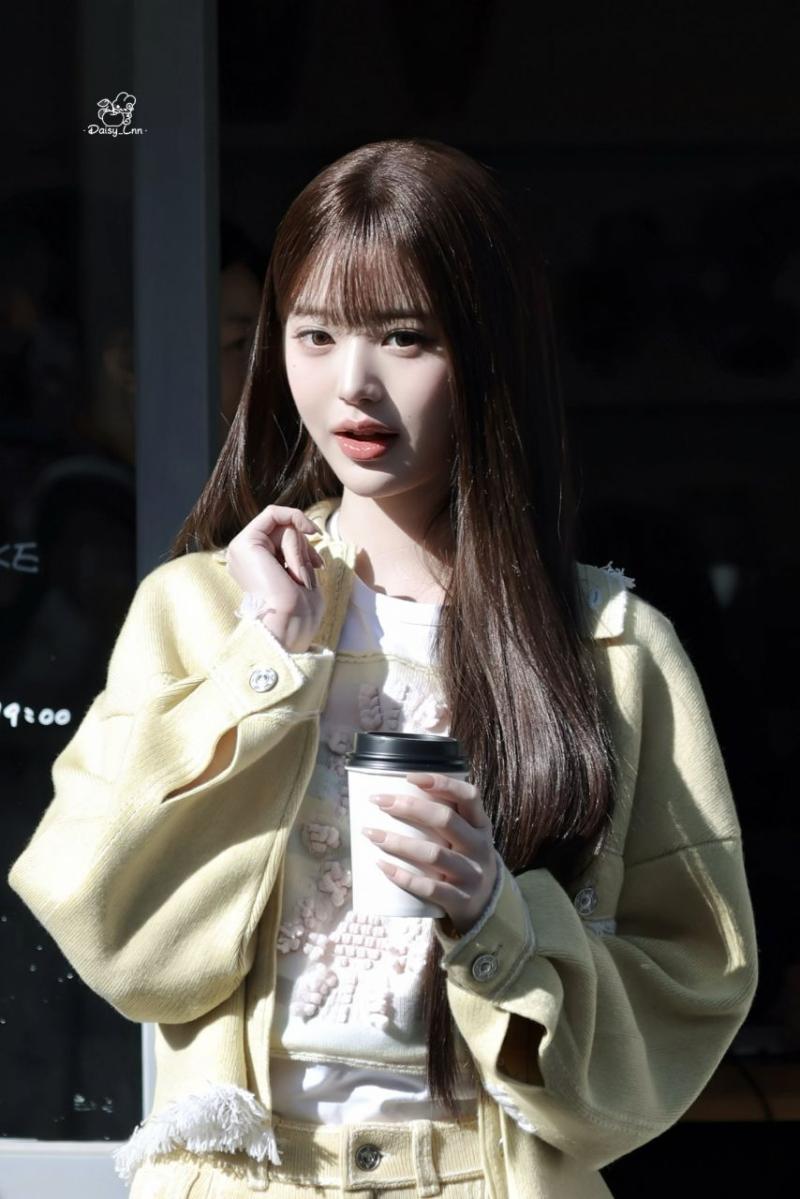 아이브 장원영