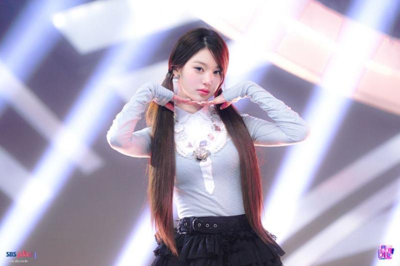 아이브 장원영