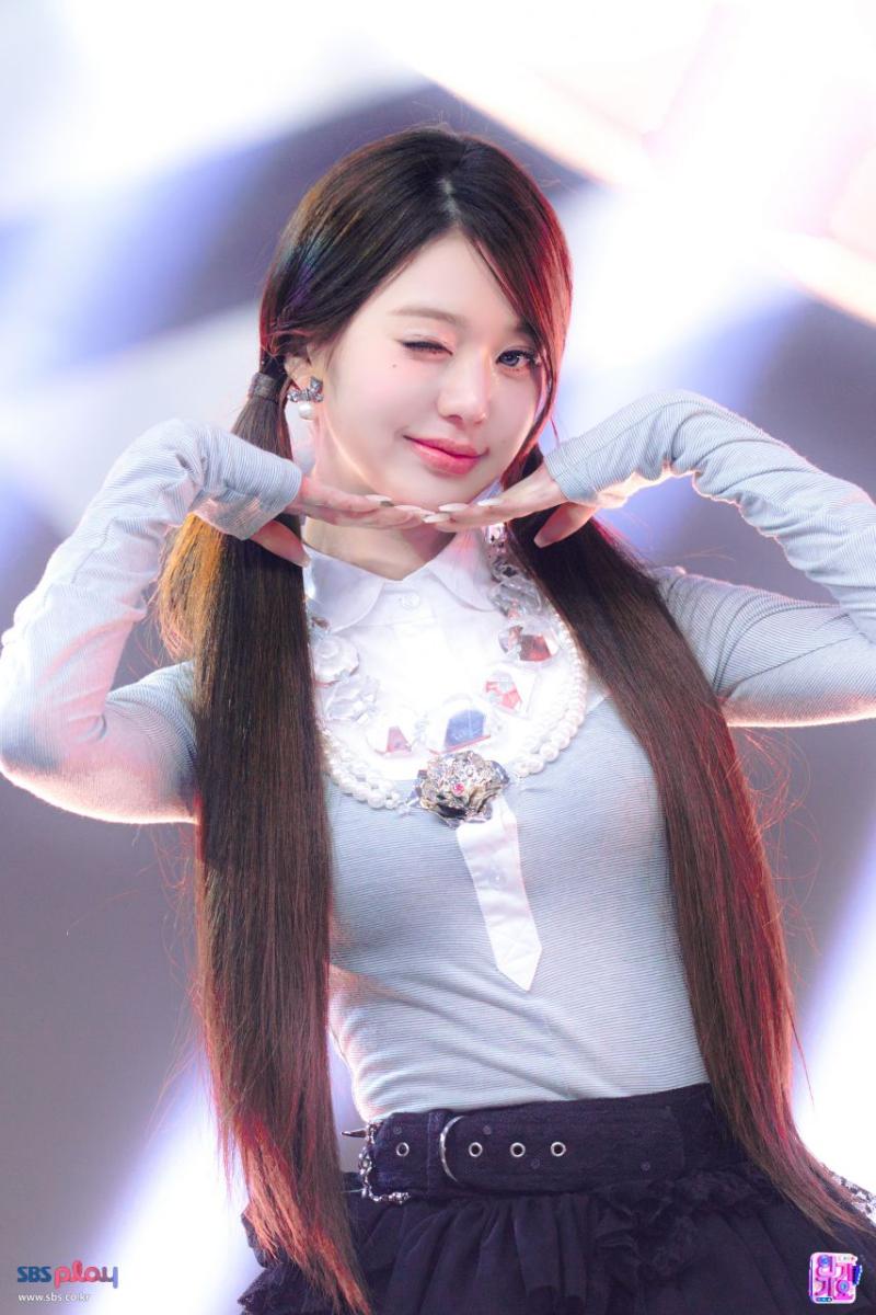 아이브 장원영