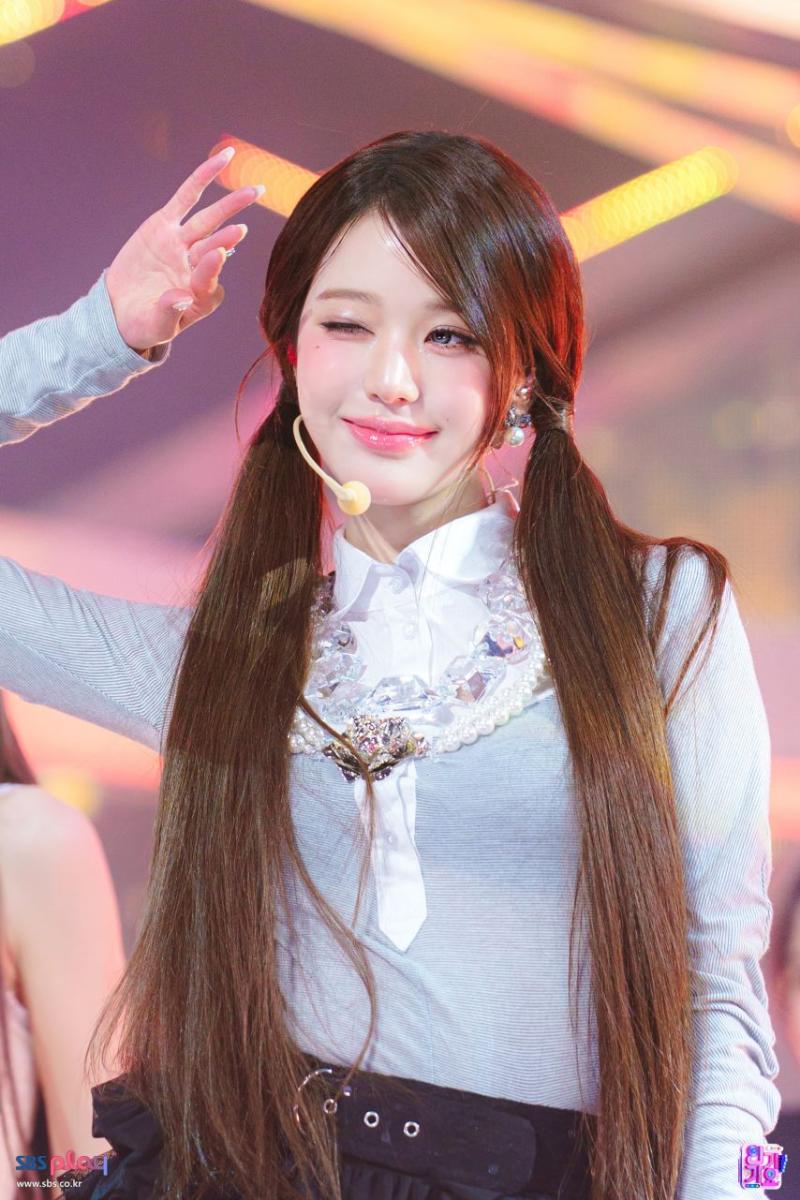 아이브 장원영