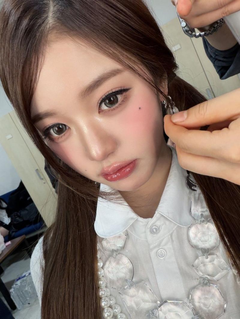 아이브 장원영