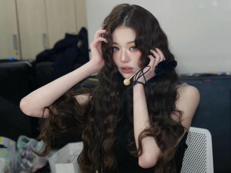 아이브 장원영
