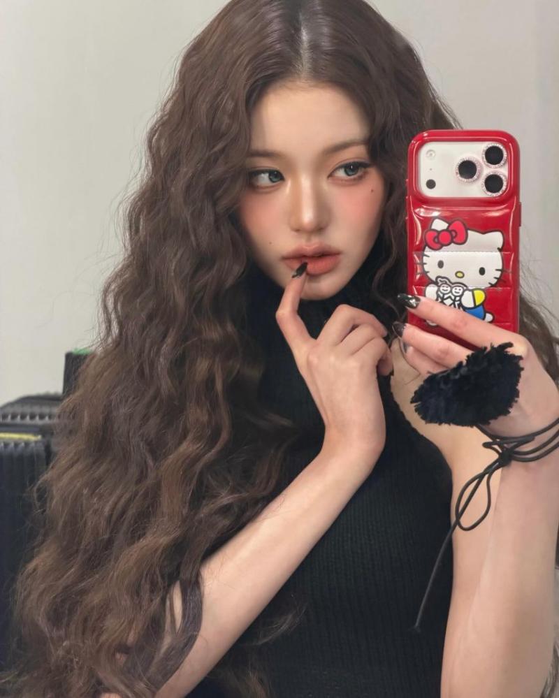 아이브 장원영