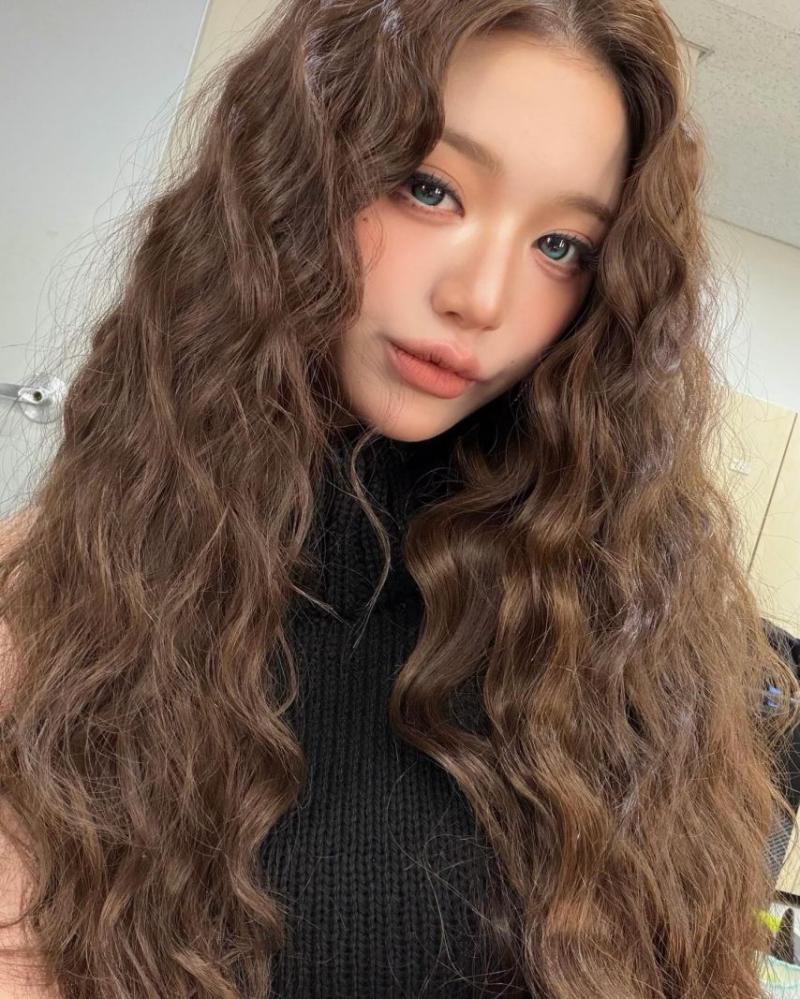 아이브 장원영